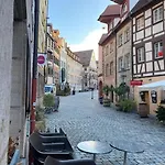 Willkommen Im Herzen Nuernbergs